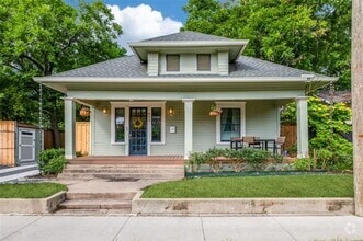 Building Photo - 615 N Carroll Ave