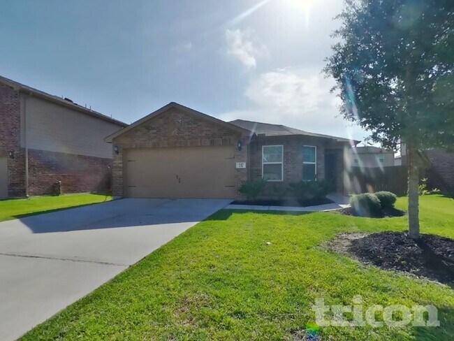 Foto del edificio - 717 Totem Trail Dr