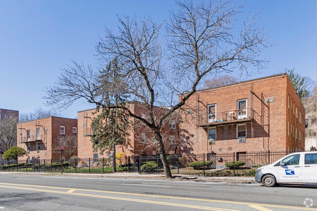 Building Photo - Riverdale Commons Litigated