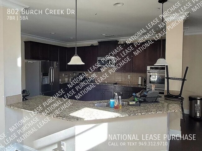 Building Photo - Rent to Own Home With $40,000 Down - No Ba...