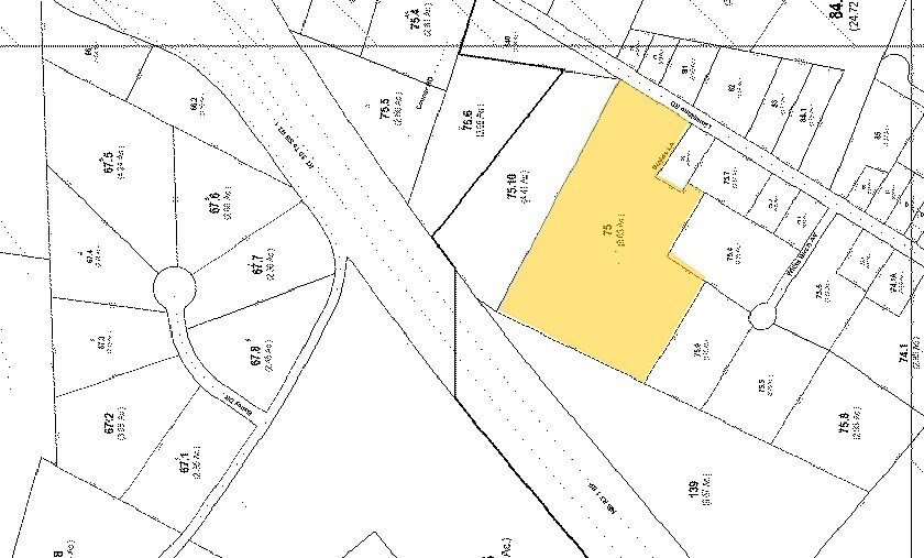 101 Boyds Ln, Oxford, PA 19363 Apartments in Oxford, PA