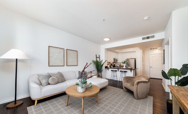 Foto del edificio - 4060 Glencoe Ave