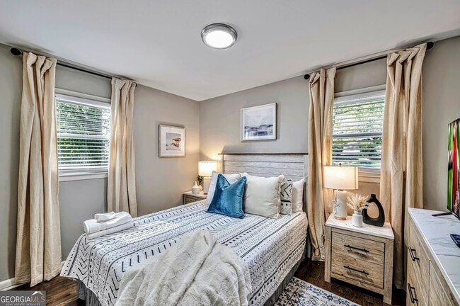 Foto del edificio - 2858 Rosehill St