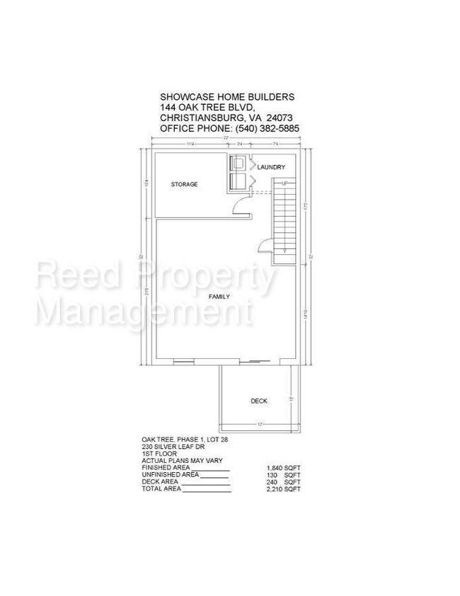 Building Photo - 230 Silver Leaf Dr