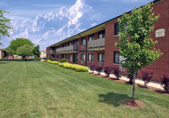 Ginger Ridge Apartments - Calumet City, IL | Apartments.com