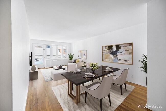Foto del edificio - 70 W 32nd St