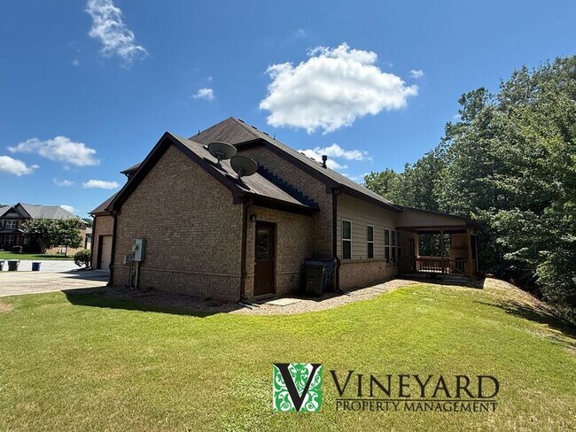 Foto del edificio - 3152 Fetterbush Ct