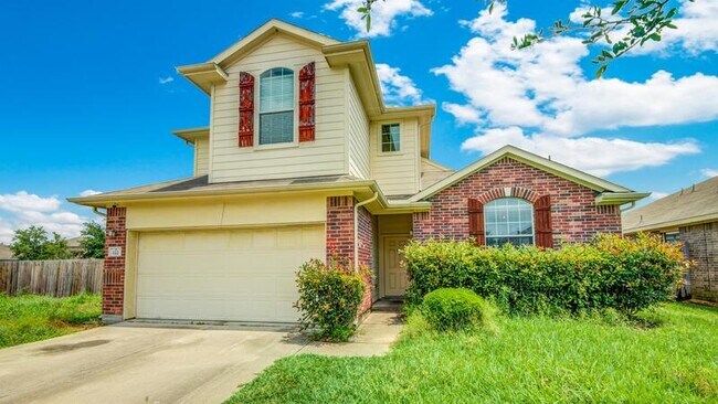 Foto del edificio - 122 Bright Brook Ln