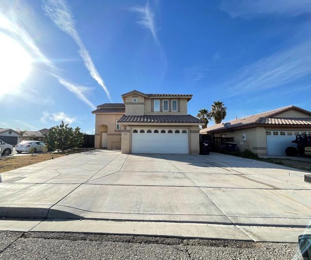 Primary Photo - 2303 Montecito Ave
