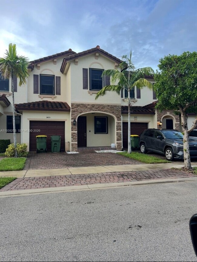 Foto del edificio - 3405 SE 1st St