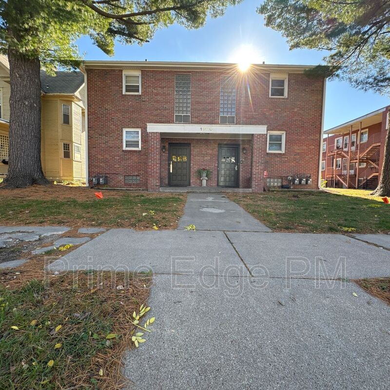 Foto principal - 1709 B St