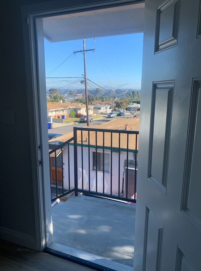 Foto del edificio - 6911 Glidden St