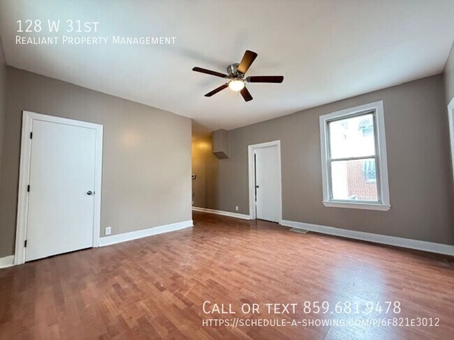 Foto del edificio - 128 W 31st St