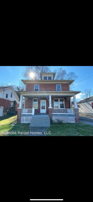 Foto principal - 1905 Dale Ave SE