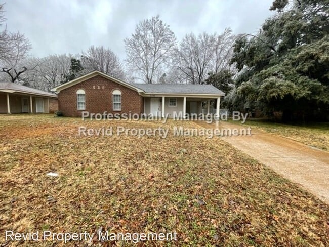 Building Photo - 3 br, 1 bath House - 5666 Chickasaw