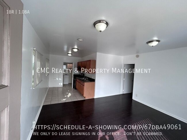 Photo - 3937 Long Beach Blvd Apartment