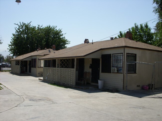 Building Photo - 1326 Belle St