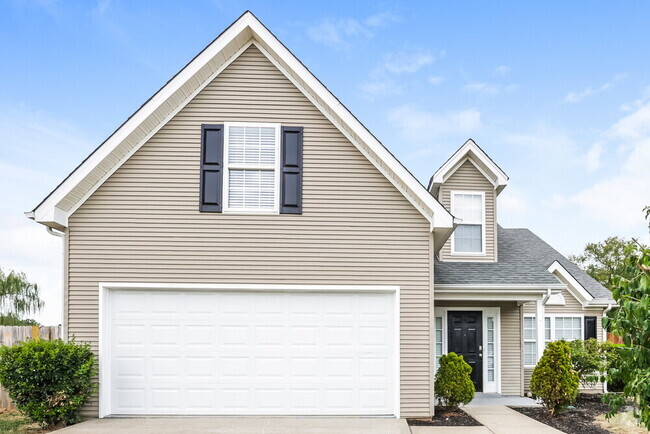 Building Photo - 3835 Precious Ave