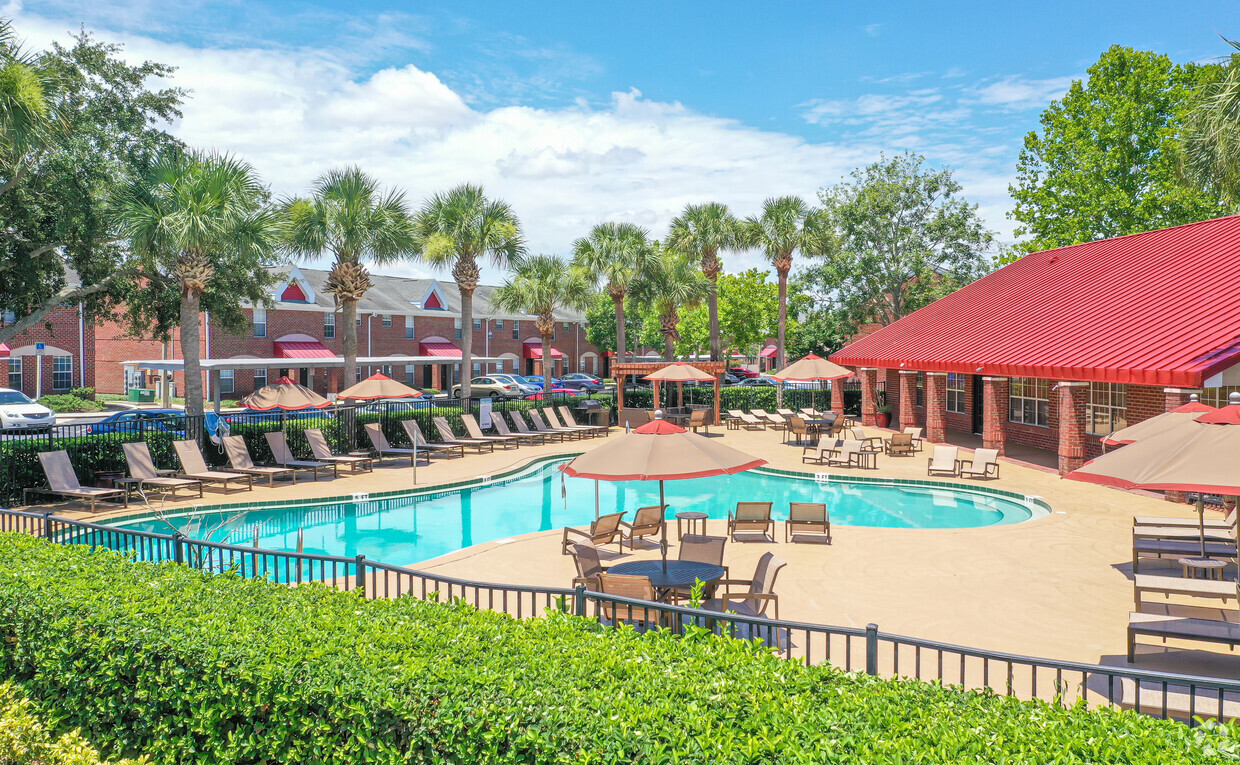 Campus Crossings on Alafaya - Apartments in Orlando, FL | Apartments.com