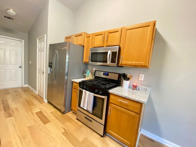 Foto del edificio - 6054 Lights Ferry Rd