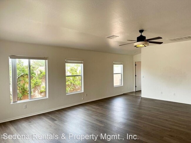 Building Photo - 3 br, 2 bath House - 500 S. Santa Fe Trail