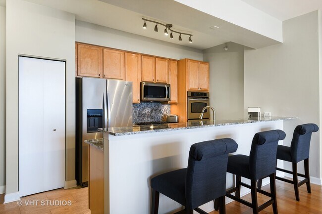 Foto del edificio - 233 E 13th St