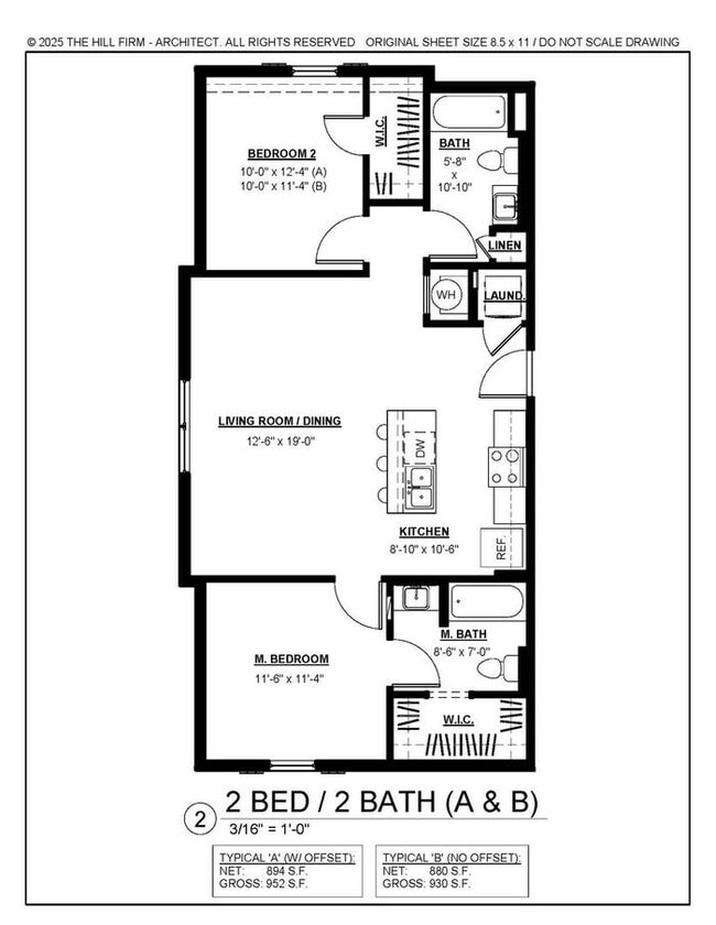 Photo - New School Year, New Savings: Move In for Just $99! | Brand-New 2 Bed, 2 Bath Apartments Near the...