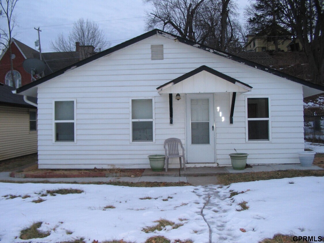 713 A St, Plattsmouth, NE 68048 House Rental in Plattsmouth, NE