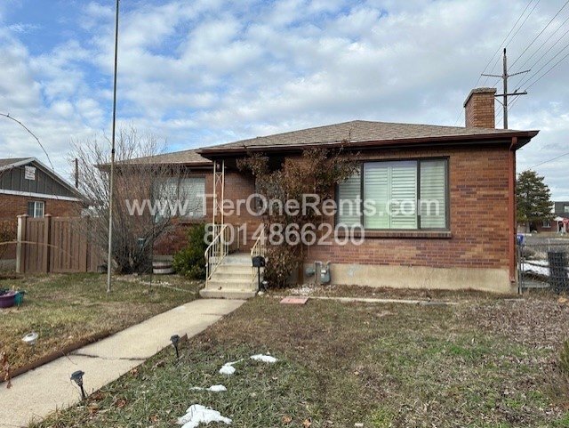 Foto del edificio - This property offers a NO DEPOSIT option available for qualified renters!