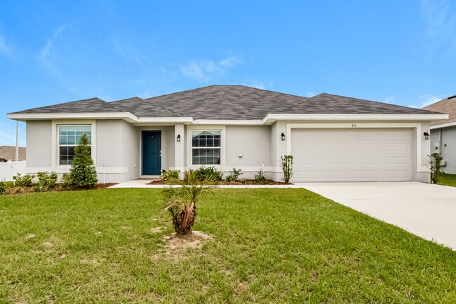 Building Photo - 511 Edith Dr