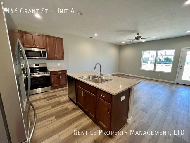 Foto del edificio - Cedar Creek Cove Condominiums