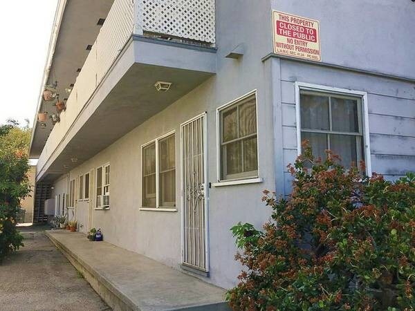 Foto principal - 5300 Vantage Ave