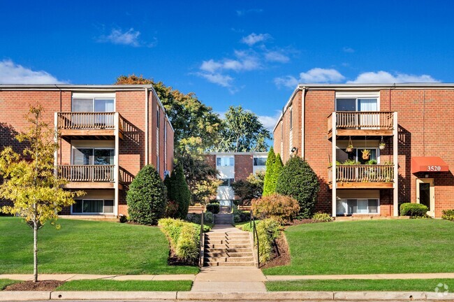 Building Photo - Wyman Hills