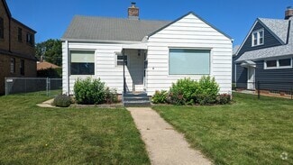 Building Photo - 3579 S Logan Ave