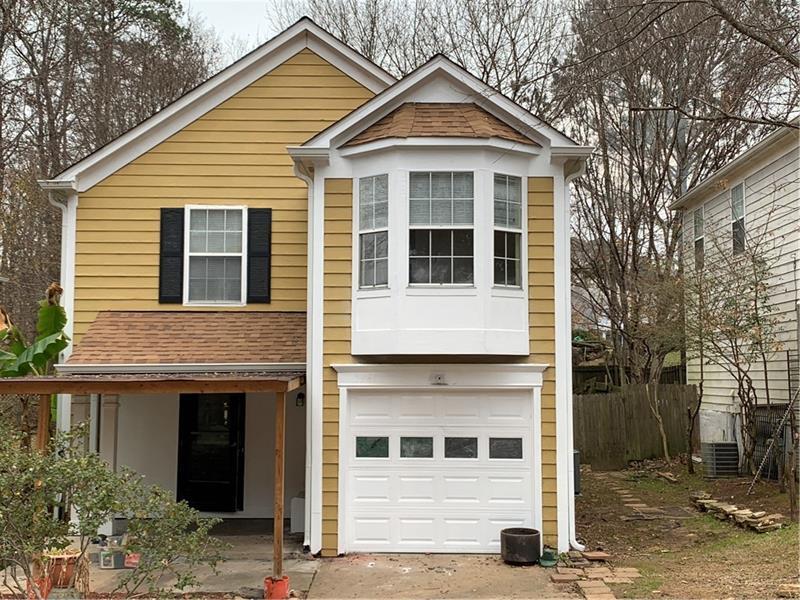 1281 Hampton Hill Ct, Lawrenceville, GA 30044 House Rental in Lawrenceville, GA