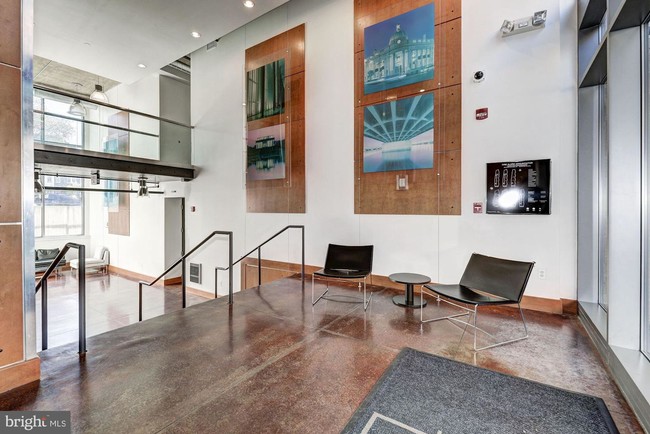 Foto del edificio - 2301 Champlain St NW