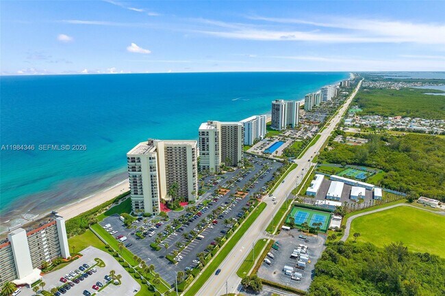 Foto del edificio - 10200 S Ocean Dr