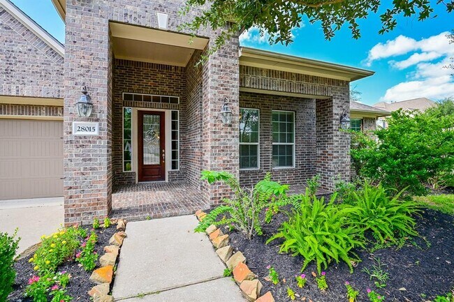 Foto del edificio - 28015 Stoney Cloud Dr