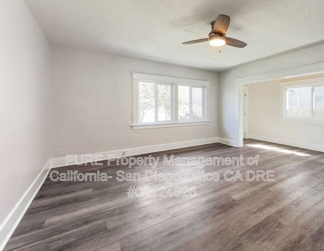 Building Photo - 3944 Georgia St