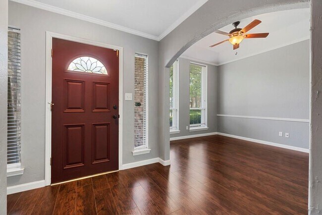 Building Photo - 1804 Chestnut Hill Ln