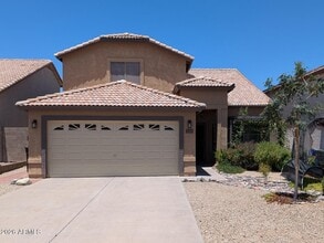 Building Photo - 3020 E Friess Dr