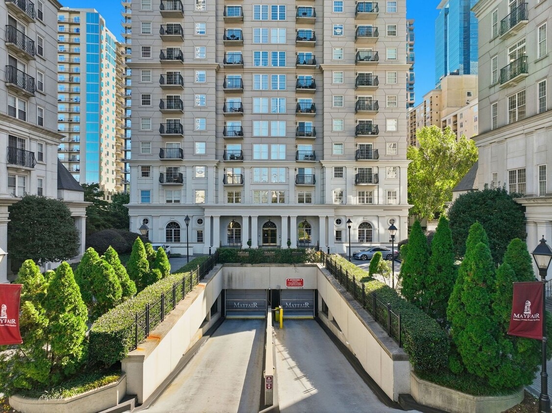 Penthouse Living in Midtown! - Penthouse Living in Midtown!