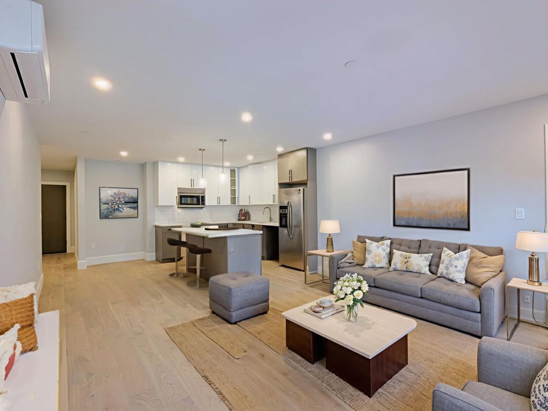 Foto principal - 425 Market St