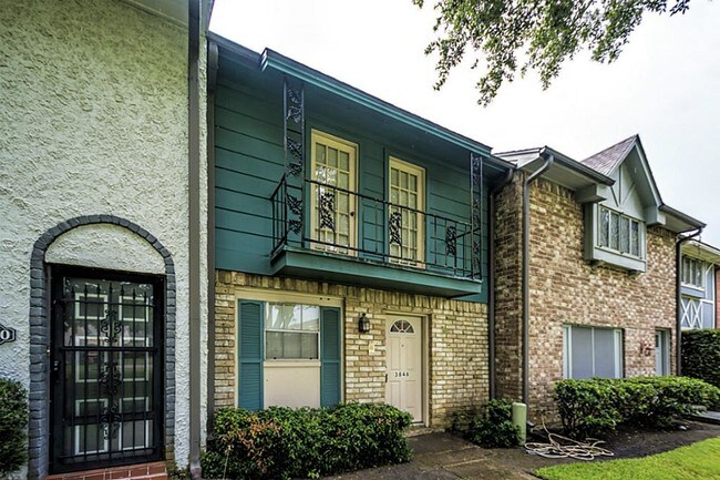 Building Photo - 3848 Laura Leigh Dr