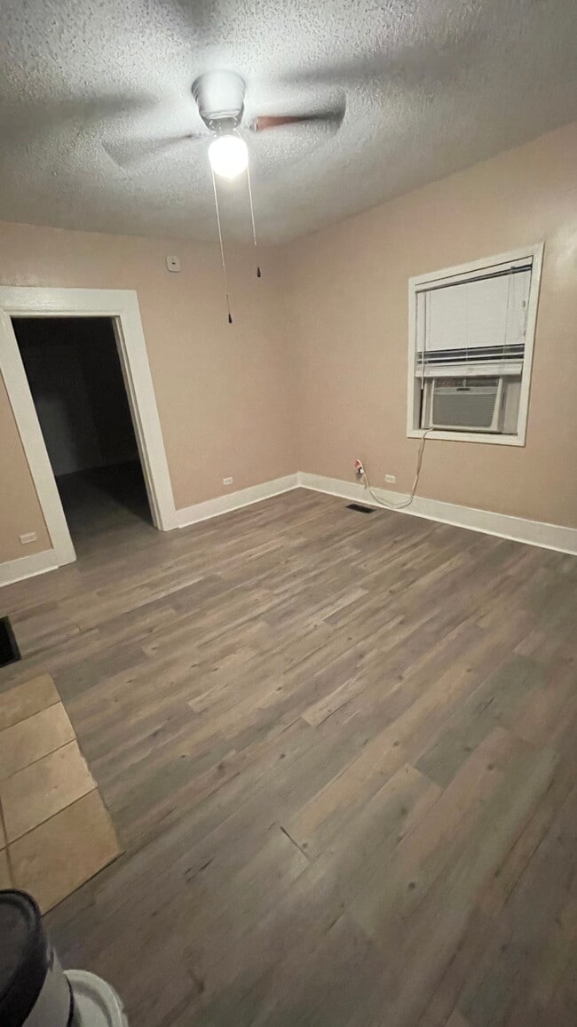 307 59th St, Fairfield, AL 35064 House Rental in Fairfield, AL