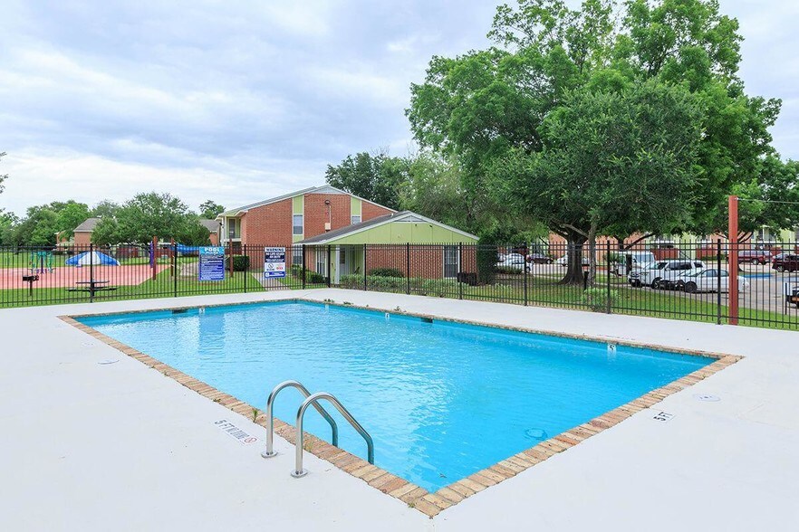Cardinal Oaks Rentals Beaumont, TX