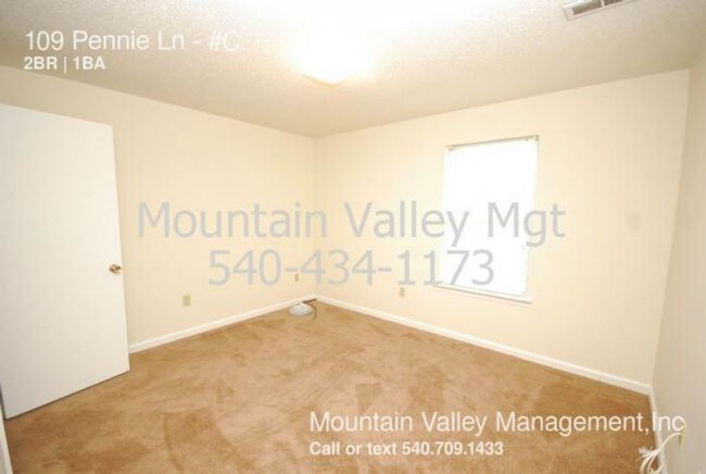 Foto del edificio - 2 bedroom in Bridgewater VA 22812
