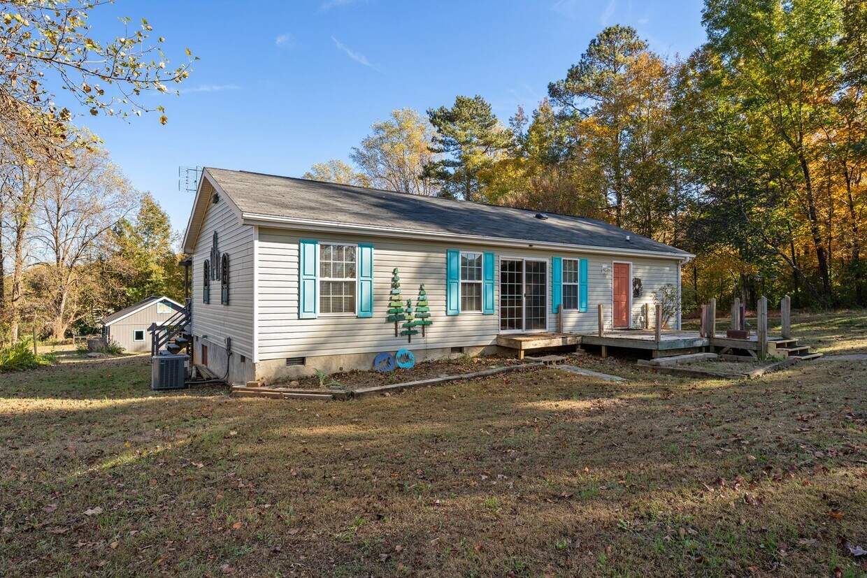 735 Russet Run, Pittsboro, NC 27312 House Rental in Pittsboro, NC