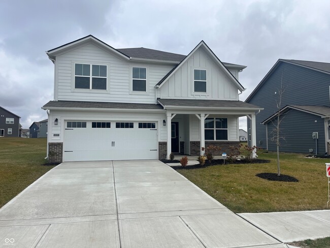 Building Photo - 11578 Brooks Farm Blvd