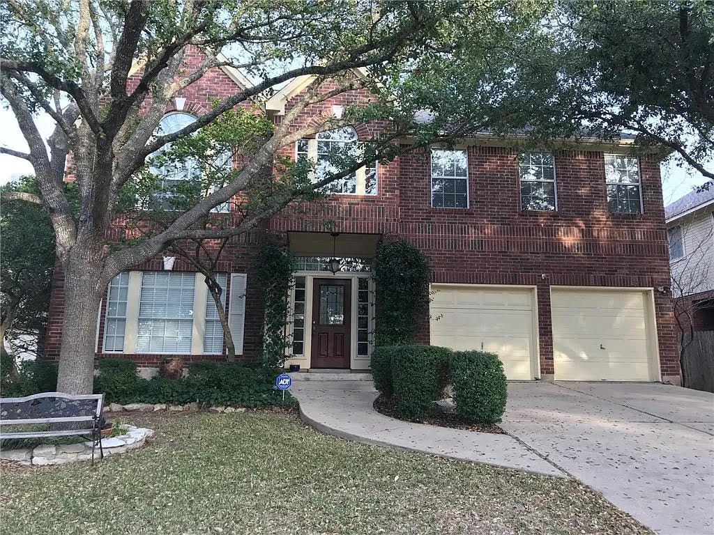 Foto principal - 3903 Caney Creek Rd